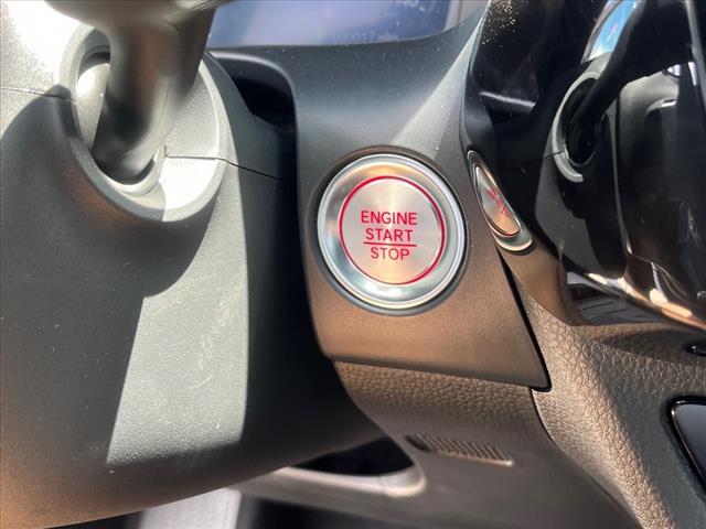new 2025 Acura ADX car, priced at $36,350