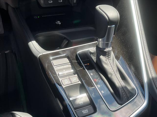 new 2025 Acura ADX car, priced at $36,350