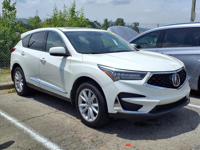 used 2019 Acura RDX car, priced at $22,703
