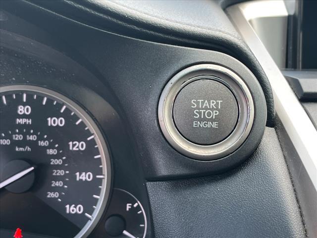 used 2017 Lexus NX 200t car, priced at $18,265
