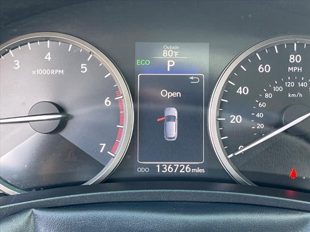used 2017 Lexus NX 200t car, priced at $18,265