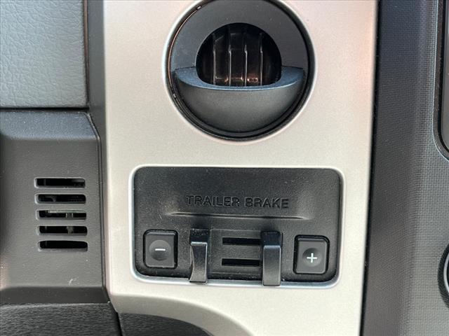 used 2013 Ford F-150 car, priced at $14,980