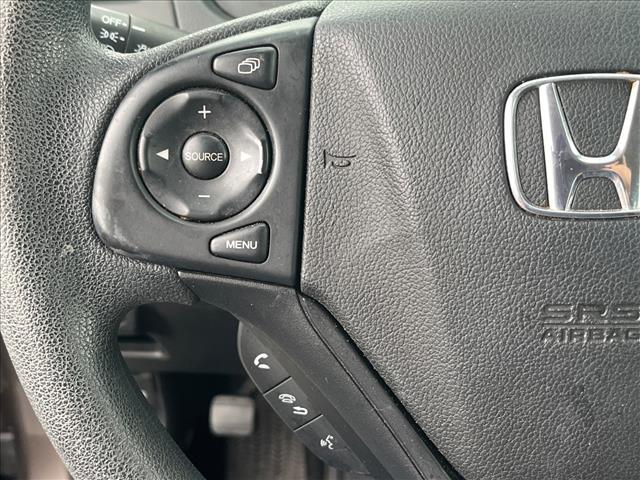 used 2014 Honda CR-V car, priced at $13,222