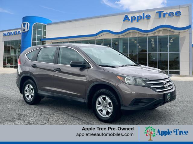 used 2014 Honda CR-V car, priced at $13,222