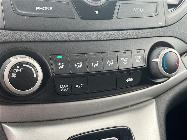 used 2014 Honda CR-V car, priced at $13,222