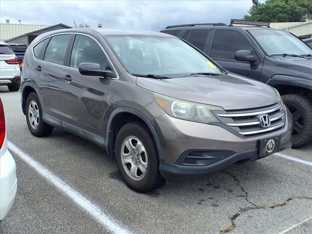 used 2014 Honda CR-V car, priced at $15,281