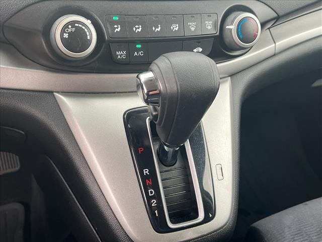 used 2014 Honda CR-V car, priced at $13,222