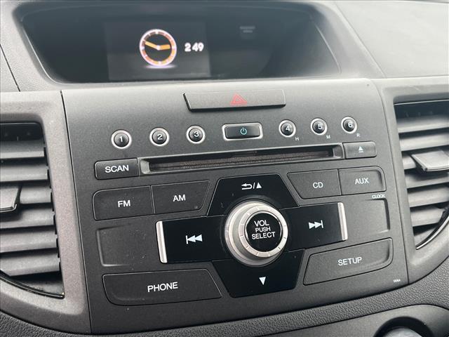 used 2014 Honda CR-V car, priced at $13,222