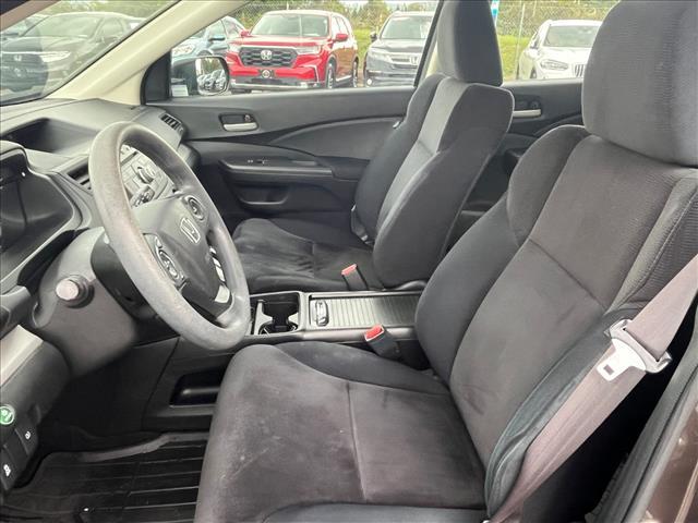 used 2014 Honda CR-V car, priced at $13,222