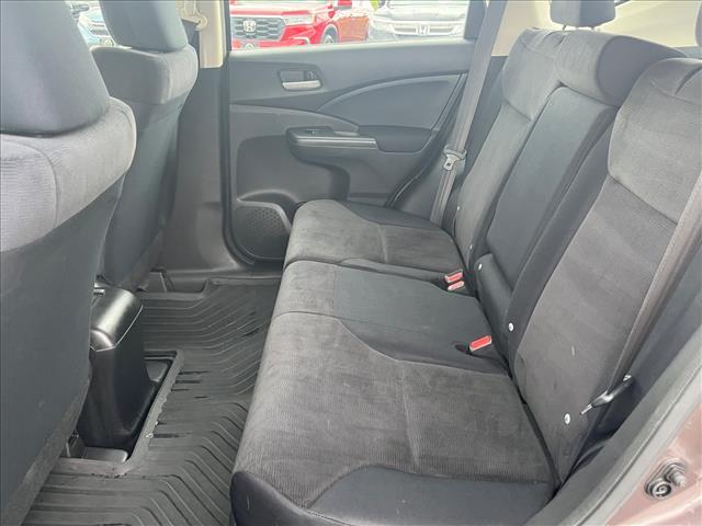 used 2014 Honda CR-V car, priced at $13,222