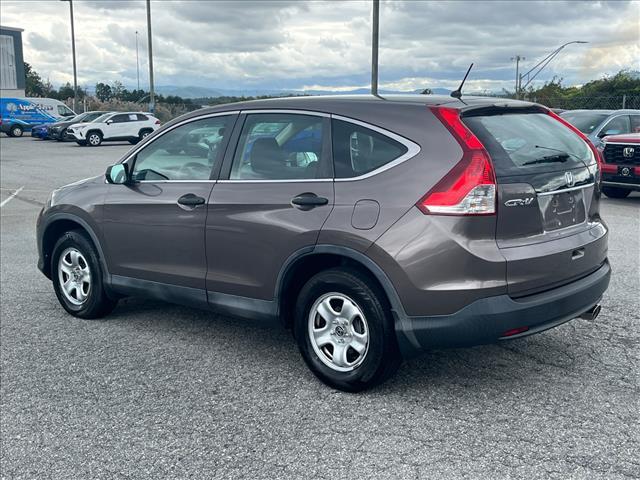 used 2014 Honda CR-V car, priced at $13,222