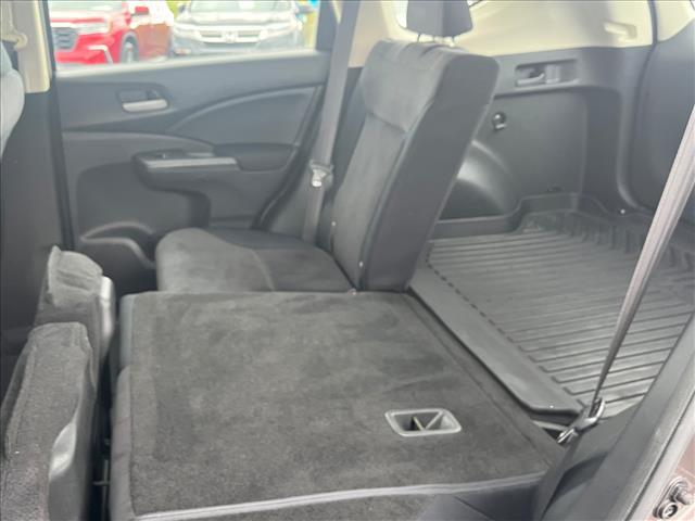 used 2014 Honda CR-V car, priced at $13,222