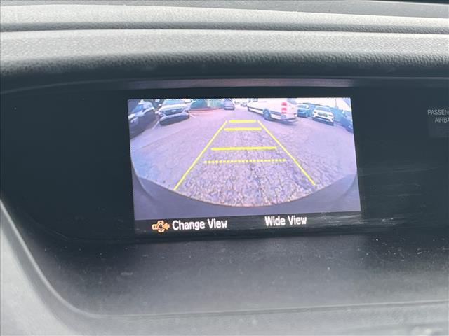 used 2014 Honda CR-V car, priced at $13,222