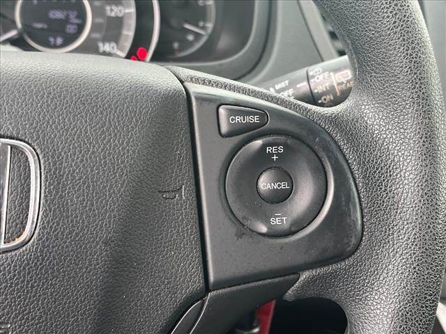 used 2014 Honda CR-V car, priced at $13,222