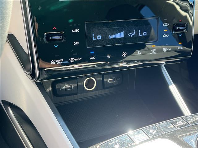 used 2022 Hyundai TUCSON Hybrid car, priced at $23,498