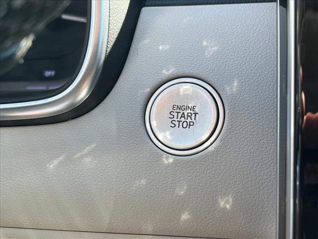 used 2022 Hyundai TUCSON Hybrid car, priced at $23,498