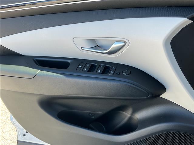 used 2022 Hyundai TUCSON Hybrid car, priced at $23,498