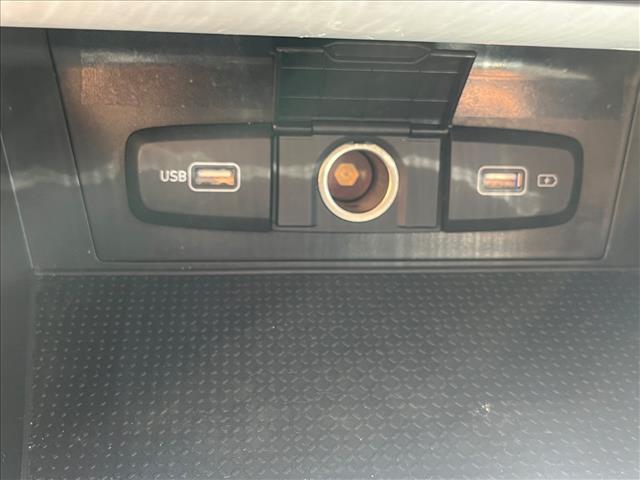 used 2022 Hyundai TUCSON Hybrid car, priced at $23,498