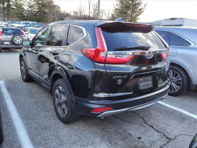 used 2019 Honda CR-V car, priced at $25,507