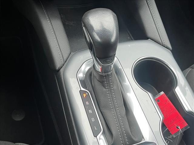 used 2020 Chevrolet Blazer car, priced at $23,260