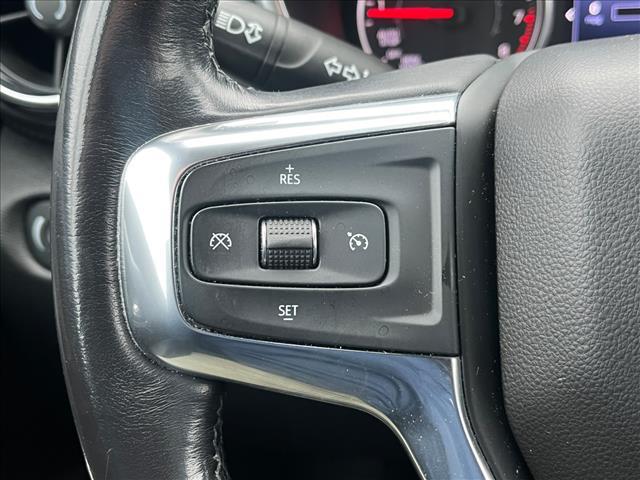 used 2020 Chevrolet Blazer car, priced at $23,260