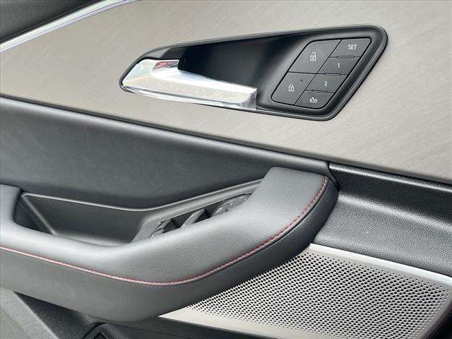 new 2024 Acura ZDX car, priced at $66,450