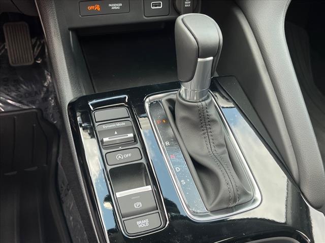 new 2025 Acura Integra car, priced at $34,795