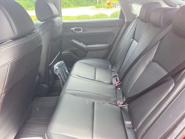 new 2025 Acura Integra car, priced at $34,795