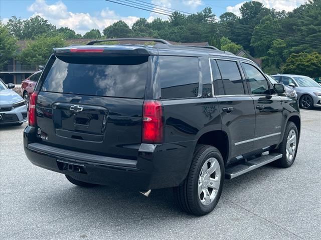 used 2018 Chevrolet Tahoe car, priced at $28,736
