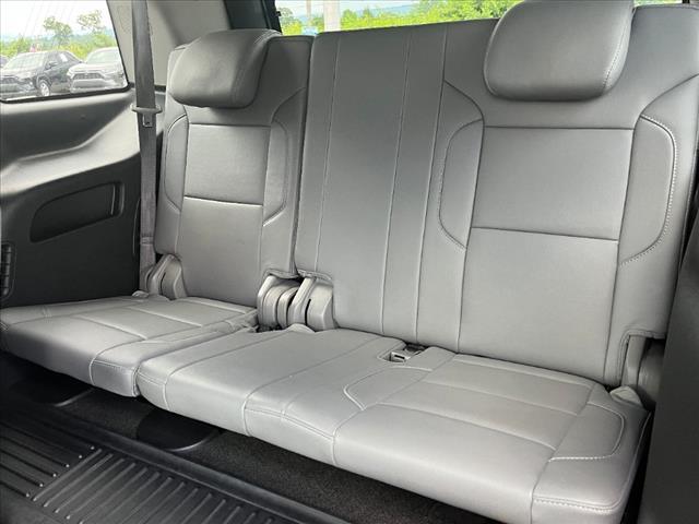 used 2018 Chevrolet Tahoe car, priced at $28,736