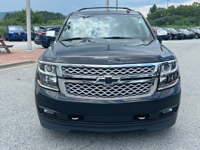 used 2018 Chevrolet Tahoe car, priced at $28,736