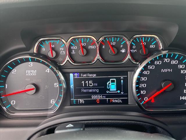 used 2018 Chevrolet Tahoe car, priced at $28,736