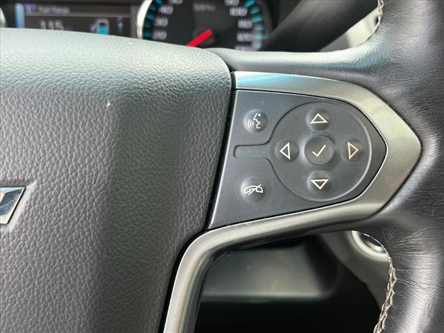 used 2018 Chevrolet Tahoe car, priced at $28,736
