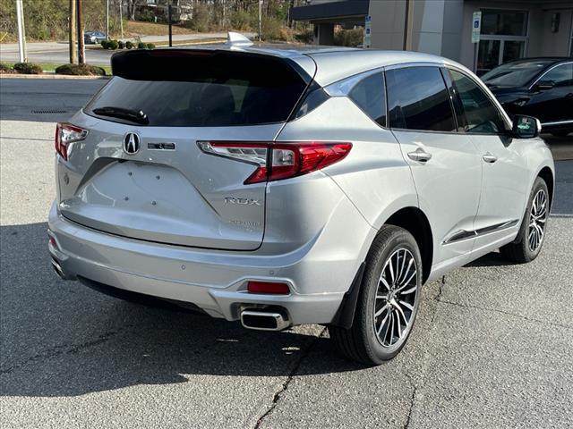 new 2025 Acura RDX car, priced at $53,800