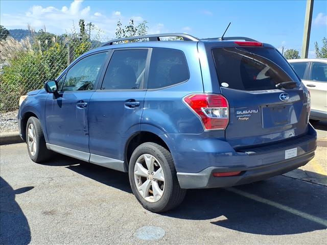 used 2014 Subaru Forester car, priced at $10,647