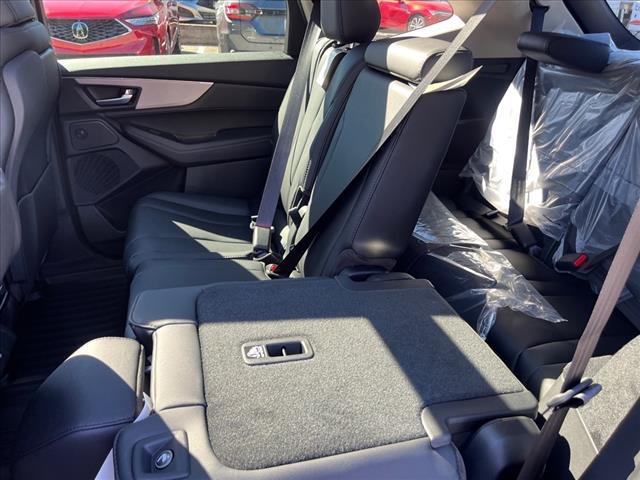 new 2026 Acura MDX car, priced at $55,950