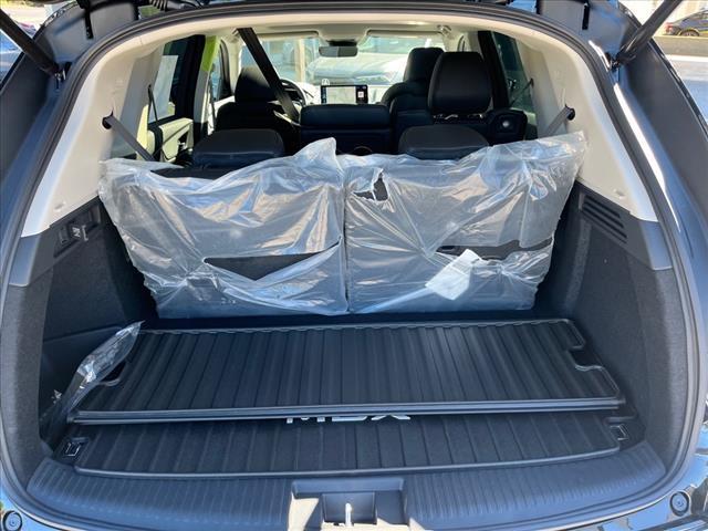 new 2026 Acura MDX car, priced at $55,950
