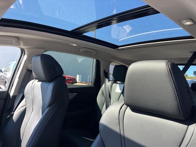 new 2026 Acura MDX car, priced at $55,950
