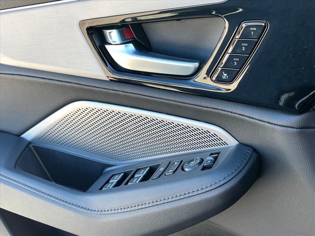 new 2026 Acura MDX car, priced at $55,950