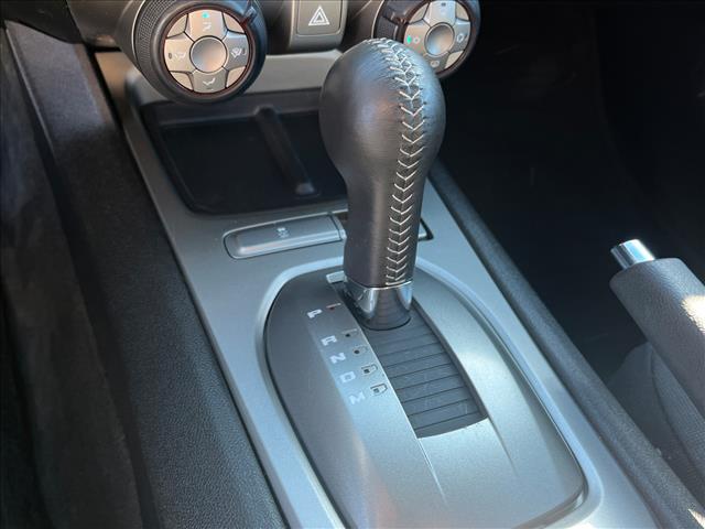 used 2015 Chevrolet Camaro car, priced at $15,518