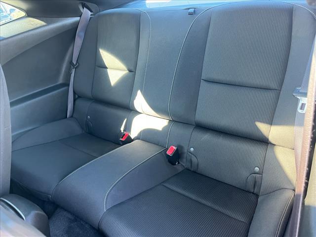 used 2015 Chevrolet Camaro car, priced at $15,518