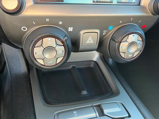 used 2015 Chevrolet Camaro car, priced at $15,518