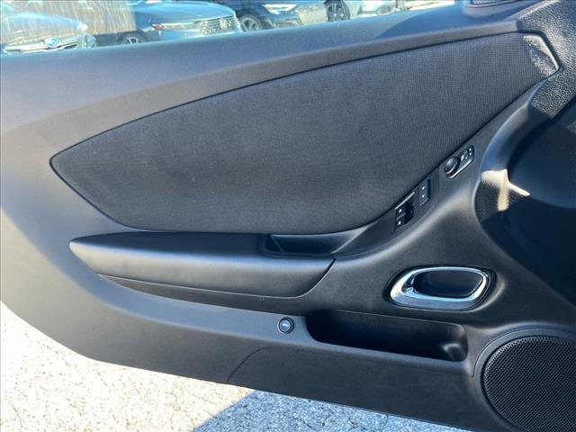 used 2015 Chevrolet Camaro car, priced at $15,518