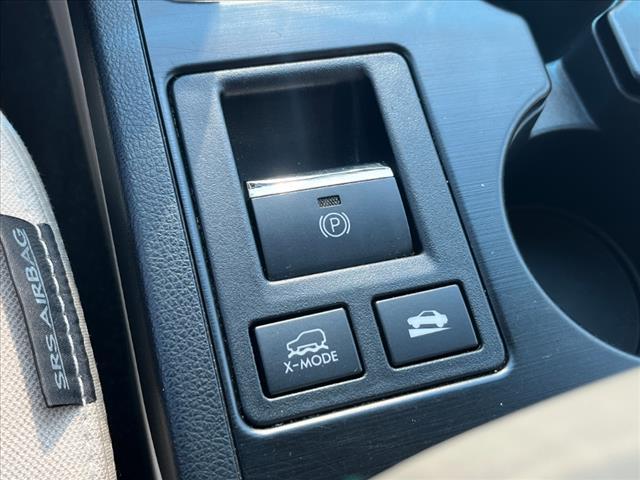used 2018 Subaru Outback car, priced at $17,624