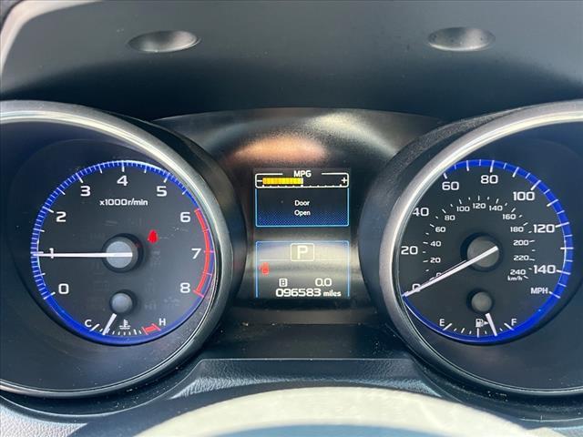 used 2018 Subaru Outback car, priced at $17,624