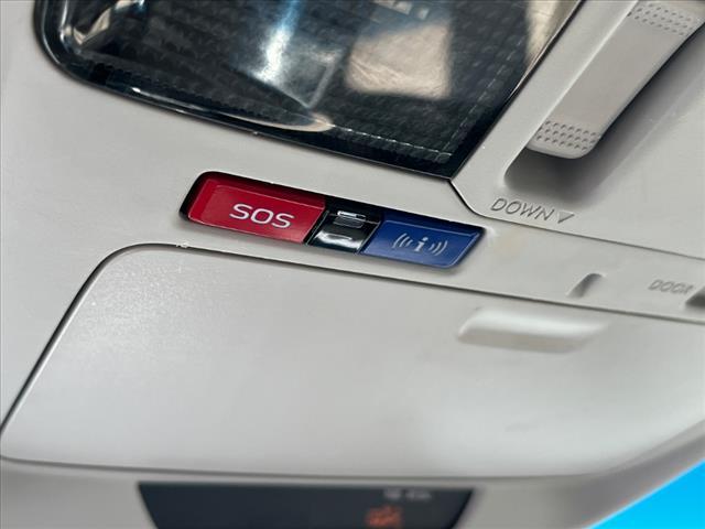 used 2018 Subaru Outback car, priced at $17,624