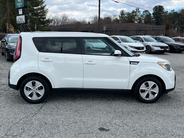 used 2015 Kia Soul car, priced at $7,590