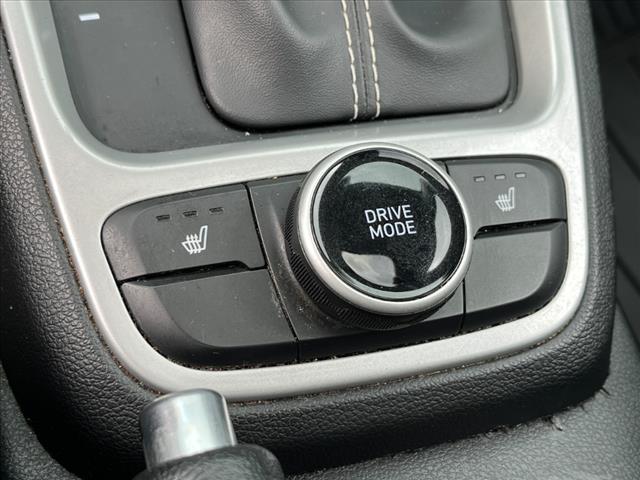 used 2021 Hyundai Venue car, priced at $18,737