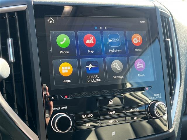 used 2022 Subaru Forester car, priced at $29,788