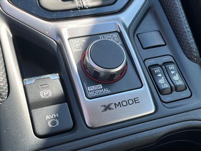 used 2022 Subaru Forester car, priced at $29,788